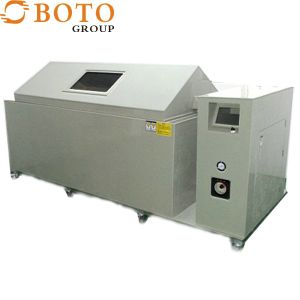 Lab Nozzle Salt Spray Tester Chamber Machine ASTM B117 GB/T2423.17 Continuous