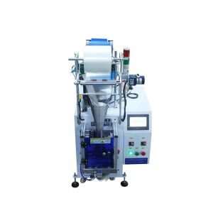 Multifunctional Packaging Machine Metal Packaging Machine Screw Packing Machine