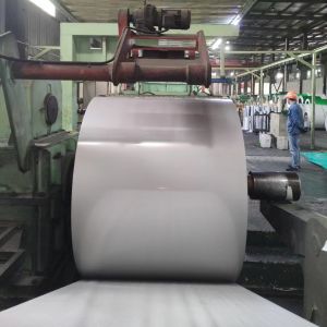 SUS304 Stainless Steel Sheet Plate Cold Rolled TISCO BAOSTEEL 1219mm