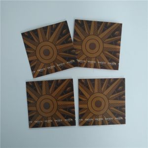 PET/PVC Material Clear Heat Shrink Wrap Sleeves Gravure Printing For Yoghurt Cup