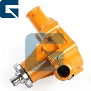 19327-42100 1932742100 Excavator PC20 Engine 3D84 3D83 Water Pump