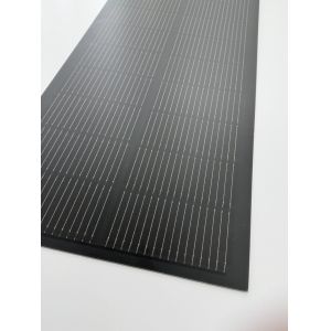 44 Degree Rated Operating Temperature Monocrystalline Solar Panels 100W 120W