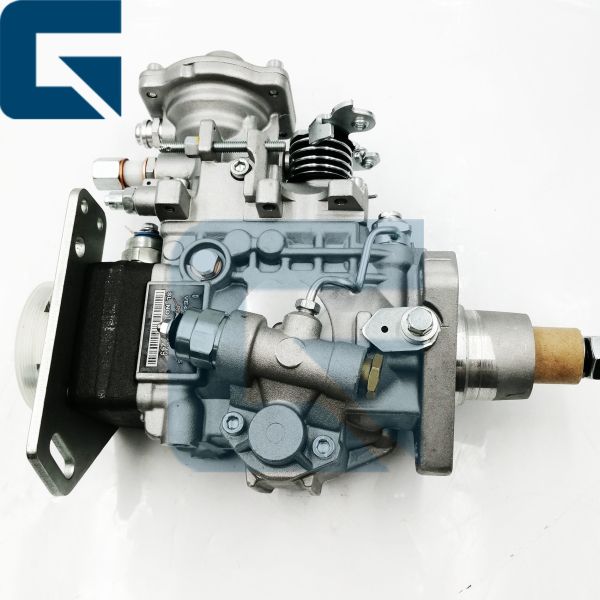 Buy 0460424230 Diesel Fuel Injection Pump 0460424230 For Engine Parts at wholesale prices