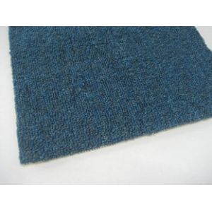 Polypropylene Self-adhesive Flooring carpet tiles CFT-QR