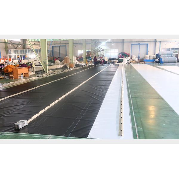 Water Bladder Storage Containers, Foldable Portable Water Tank Large Capacity Soft Water Bag, Drought Resistance, Fire Prevention, Emergency Water