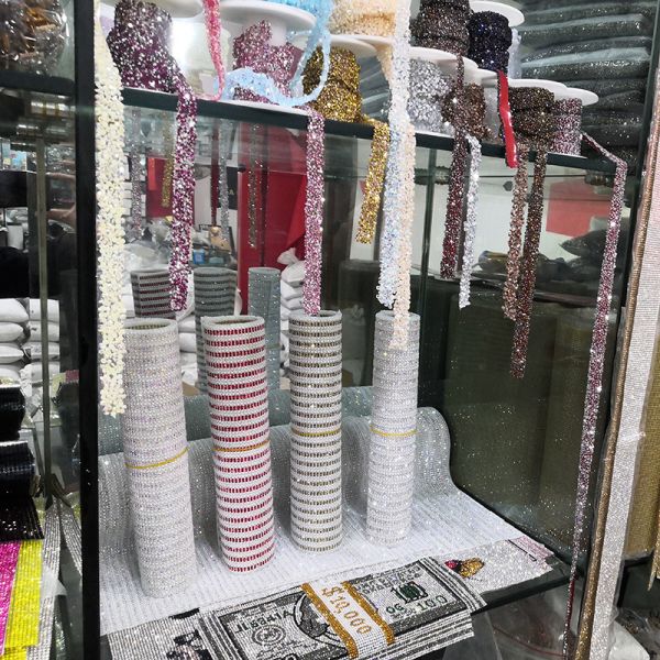 gold rhinestone applique hotfix rhinestone transfer non hot fix rhinestone