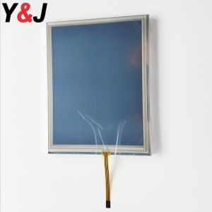 6.5'' 640*480 TFT lcd panel display screen TX17D01VM2CPA