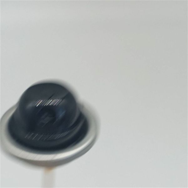 Ultra-Gentle Antiperspirant Spray Valve for Dermatologist-Tested Formulas with