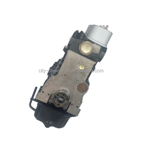 65KW 4 Cylinder 4L88 Diesel Engine The Perfect Combination of Power and Efficiency