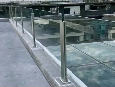 Durable Double Laminated Glass Acoustic Laminated Glass Laminated Glass Price Onyx Laminated Glass Tinted Laminated Glass for Modern Building Designs