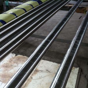 H9 Tolerance 304 3-50mm Bright Polished Stainless Bar
