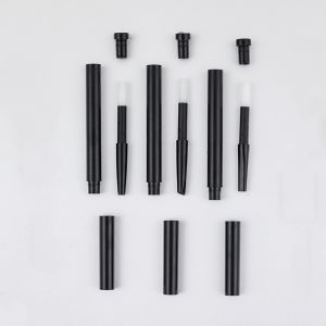 Pigment Versatile Eyebrow Pencil Container for Eye Makeup Artists