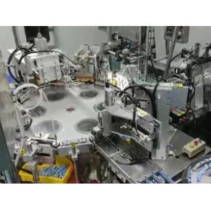 Non-standard customization of iodophor disinfection caps, capacity, adjustable