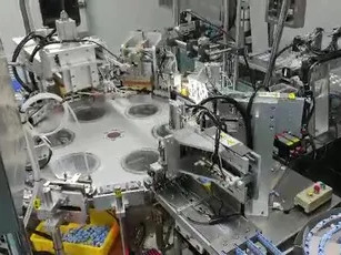 Non-standard customization of iodophor disinfection caps, capacity, adjustable