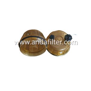 High Quality RACOR PARKER Fuel Water Separator Filter R120T Cup