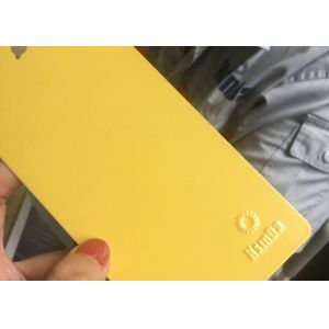 Durable Thermoset Powder Coating , TGIC Powder Coat Super Weather Resistant
