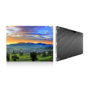 Indoor Advertising Stage LED Screen Display 640*480mm UHD 8K P2 GOB Fine Pixel