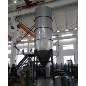 Custom Detergent Spray Dryer Machine , Spray Drying Pharmaceuticals