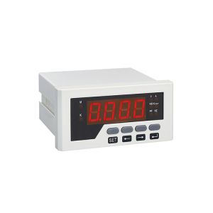 Digital Multifunction Panel Ip Power Meter