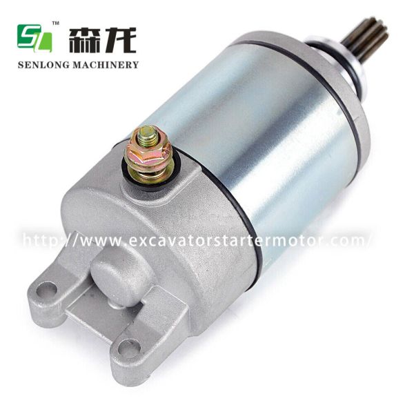 Starter DRZ 250 01-07 Motorcycle 12V 9T CW 31100-13E00 SMU0318 410-54182 18812