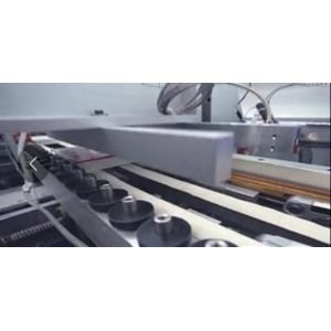 4520kg Exercise Book Making Machine for High Speed Production Fastest Speed