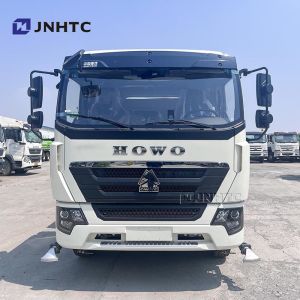 Sinotruk HOWO 6X4 Sprinkler Tank Truck