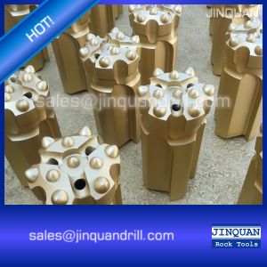 underground blast hole drill tools