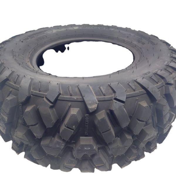 DAYANG Direct Tire Casing Tricycle Tires for Popular Sizes at DAYANG in Global