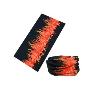 Polyester Modern Style Soft Kids Headwear Light Weight Quickly Dry For Outdoor