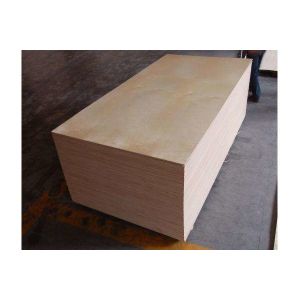 Handmade First Class Commercial Grade Plywood With Finished Surface Finishing