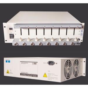 Capacitor Cycler 8 Channel Battery Analyzer