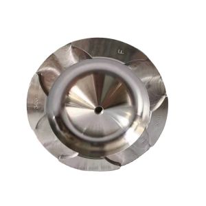 S6A3 S6A2 S6B S6B3 Diesel Engine Piston 35A17-30100 For Mitsubishi Heavy