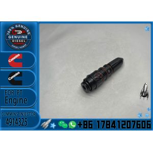 Nt855 Nta855 Nta855-c280s10 Diesel Engine Parts Common Rail Fuel Injector
