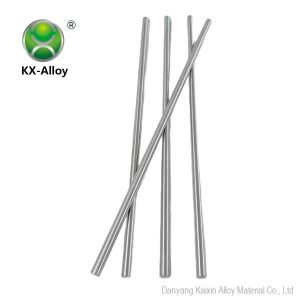 ASTM Inconel Alloy 617 Nickel Chromium Wire N06617 Inconel 617 Pipe