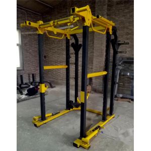 Fitness Strength Training Mutli Functional Station Pdu Power Distribution Unit