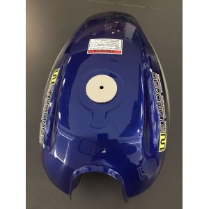 Motorcycle Fuel tank assy YBR125