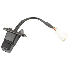 170 Degrees Replacement Rear View Parking Camera 39530T0AM01 For Honda