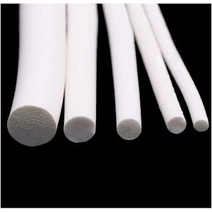EPDM Foamed Seal Strip Round Foaming Cord for and Thermal Conductivity 0.06-0.1W