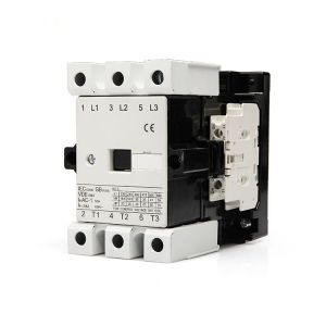 100A 3 Pole AC Contactor 400V