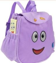 China Cartoon Dora Backpacks Wholesale School Backpacks on sale