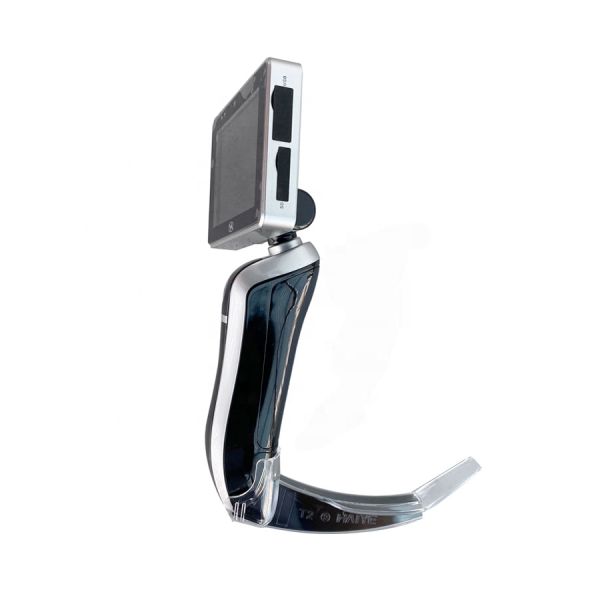 Emergency Rescue Portable Video Laryngoscope For Anesthetist Respiratory Physician