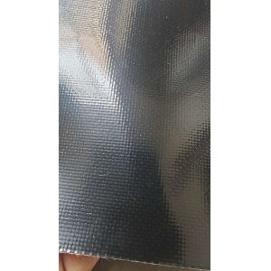 Recyclable Degradable Environmentally Friendly Materials PP Coated Fabric With