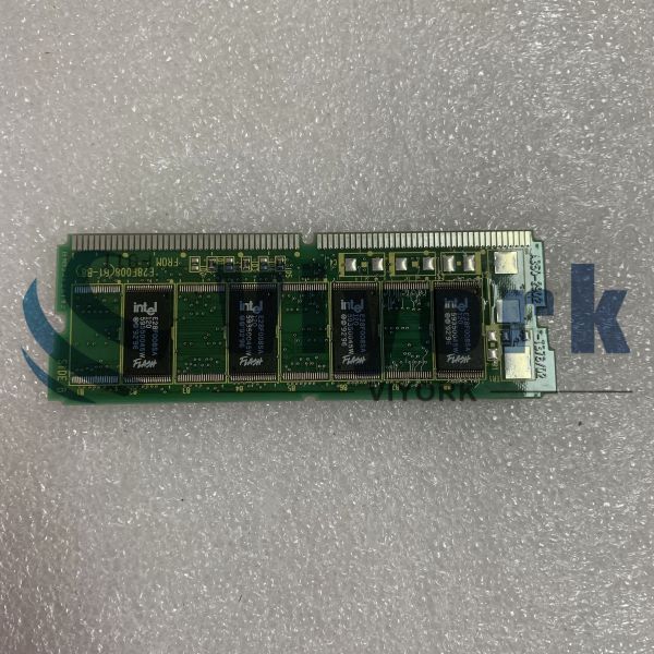 Buy Fanuc A20B-2902-0374 PC BOARD - FLASH ROM 4MB MODULE CNC NEW at wholesale prices