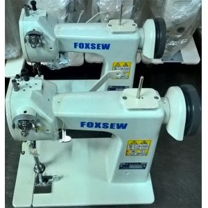 Stitching Leather Glove Sewing Machine