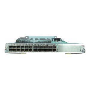 Quality CE-L24LQ-FD 24-Port 40GE Interface Card CE12800 for sale