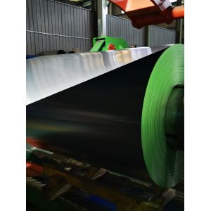 0.15-1.5 mm Thickness Prepainted Aluminium Coils PE / PVDF / SMP Coating for