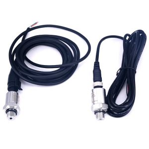 Automobile Industry 12VDC 4mA Gauge Diesel Oil Pressure Sensor