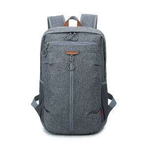 China 21L Mountain Waterproof Hiking Modern Mens Backpack Polyester Lining on sale
