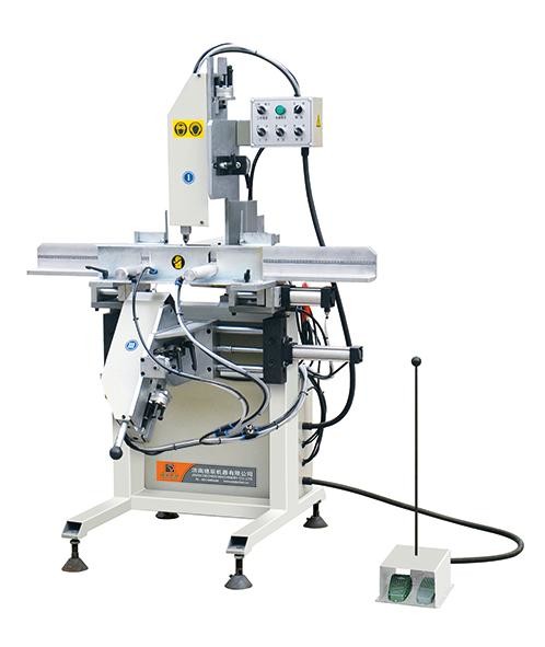 Buy Deca UPVC WINDOW MAKING MACHINE, WINDOW MAKING, DOOR MAKING at wholesale prices