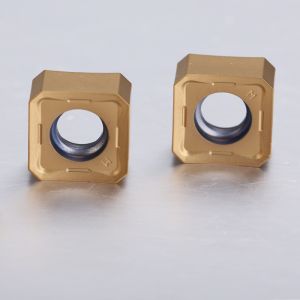 SNMX1205ANN Insert CNC Lathe Tool For Milling Machine Cutter